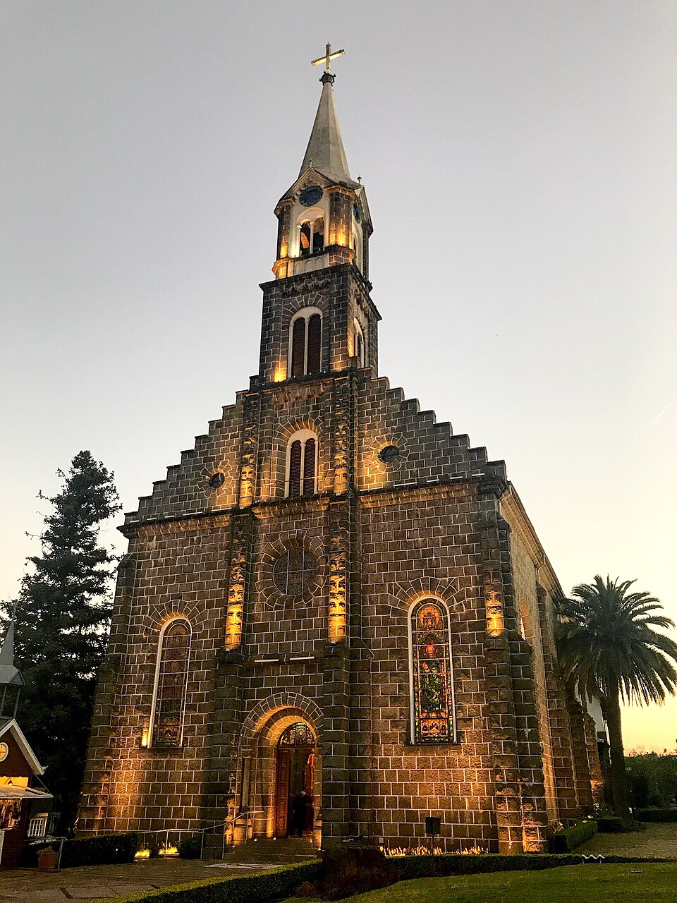 Igreja Matriz São Pedro