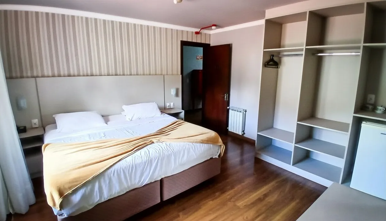 Suíte Studio