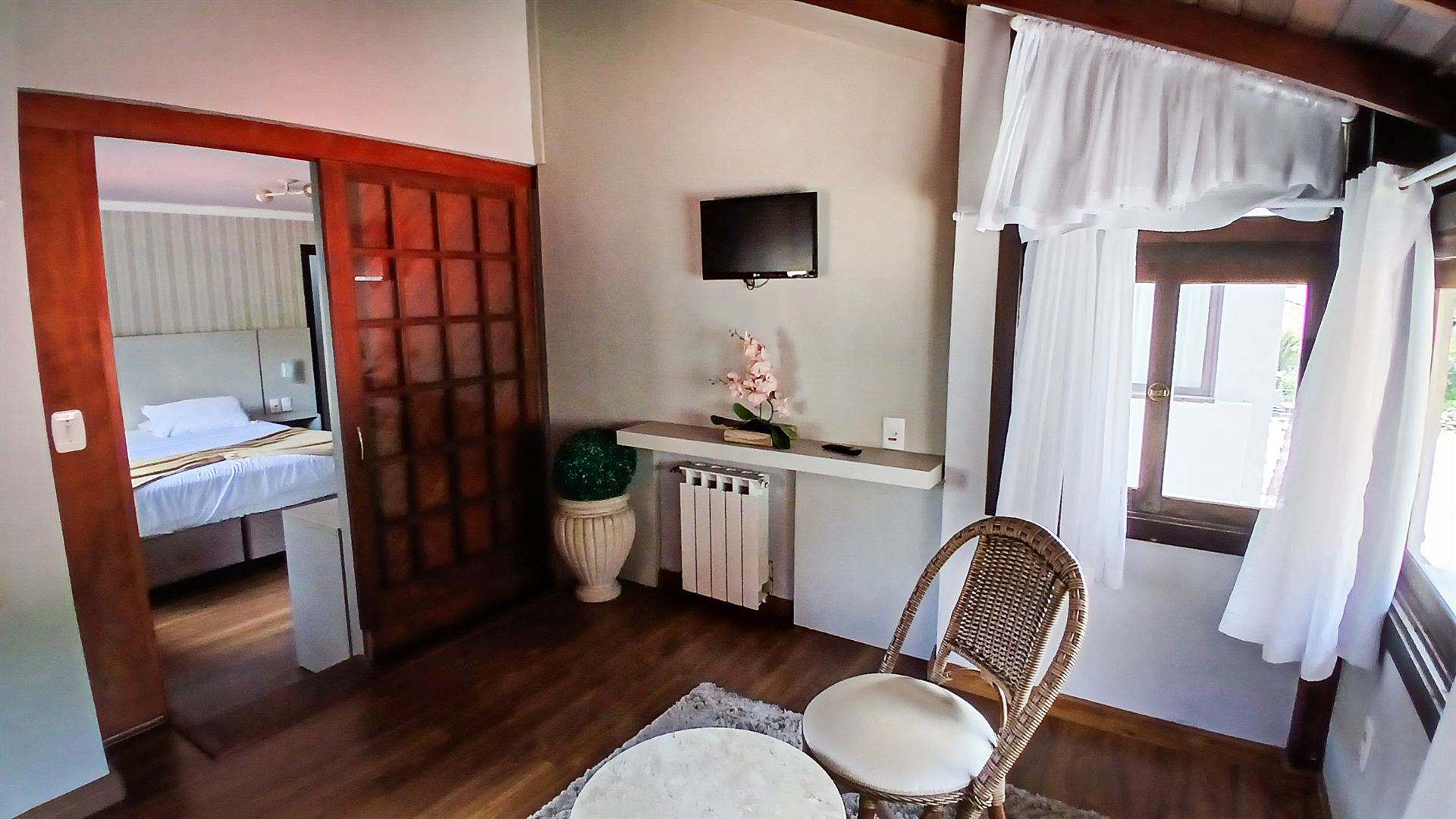 Suíte Studio